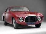 Ferrari 212 Inter Coupe (0287EU) 1953 года